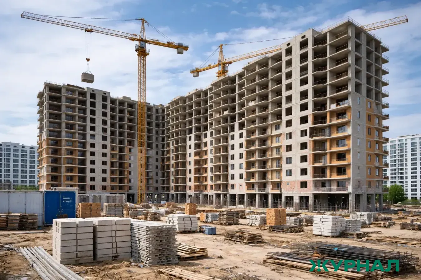 Рынок недвижимости Татарстана достиг рекорда по сделкам в декабре 2025 года