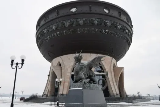 Казань теряет популярность у туристов из-за высоких цен и конкуренции