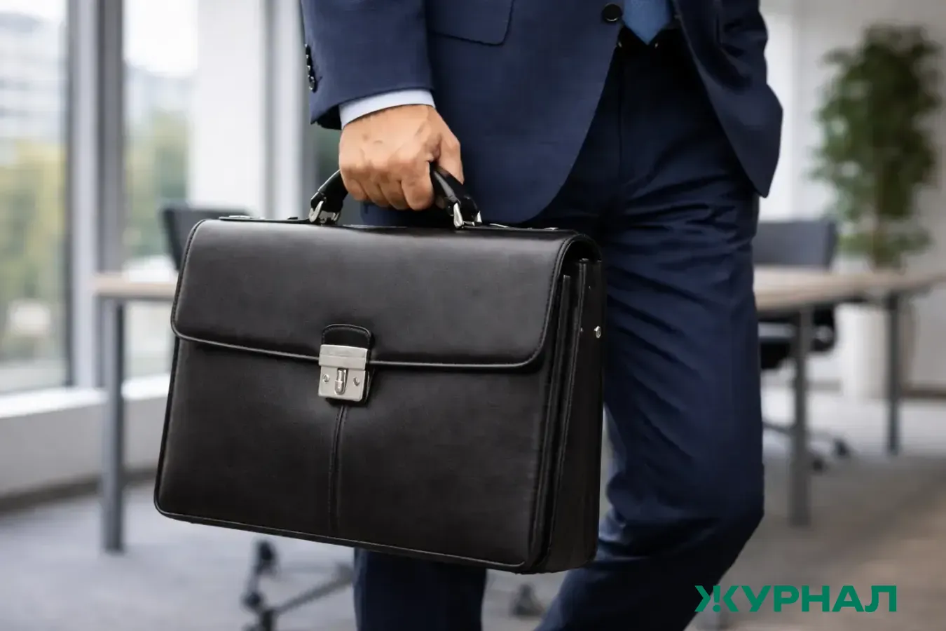 Уволен главврач онкологического диспансера Татарстана Ильгиз Хидиятов