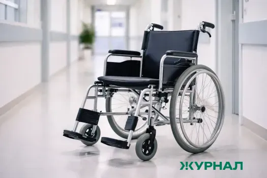 Казанский цирк выделил места для маломобильных зрителей