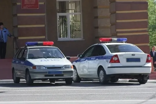 В Татарстане за год в ДТП погибли 15 детей, 497 пострадали