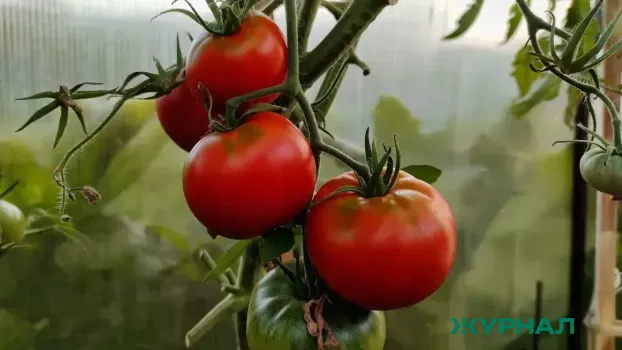 Малиновый Минусинский: как вырастить крупные и сладкие помидоры в любом регионе