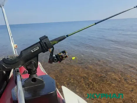 Рыбак, пропавший на Нижнекамском водохранилище, найден живым