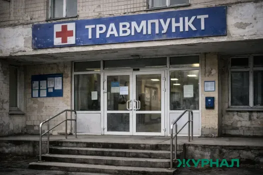 Трое жителей Набережных Челнов госпитализированы с обморожением