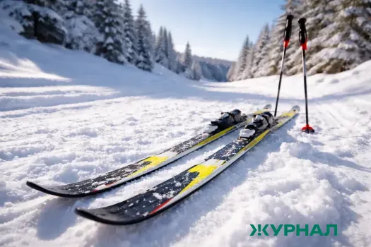 Татарстанские лыжницы выиграли спринт на Кубке России в Сыктывкаре