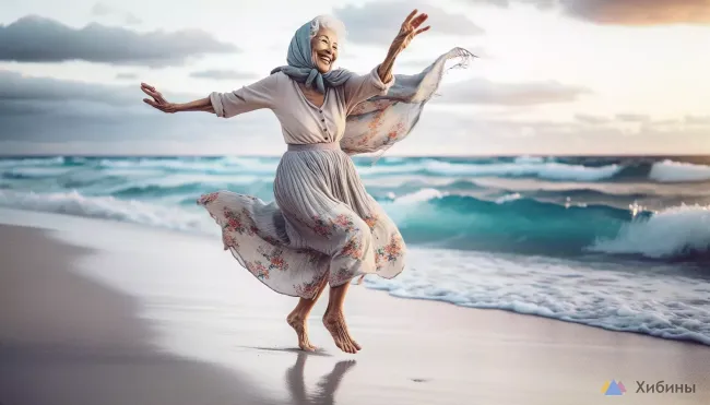 Красивое старение: как знаки Зодиака влияют на привлекательность в возрасте