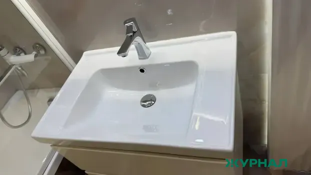 Качество питьевой воды в Набережных Челнах соответствует нормам СанПиН