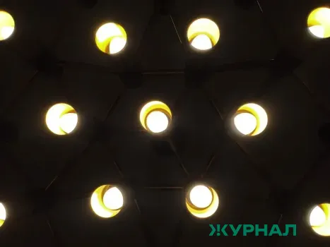 Жители ДНП «Усадьба» в Тукаевском районе снова остались без света