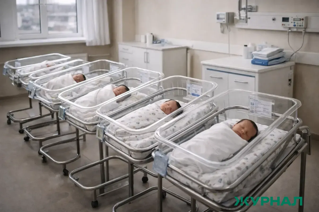 В Татарстане с 1 февраля 2026 года увеличится выплата при рождении ребенка