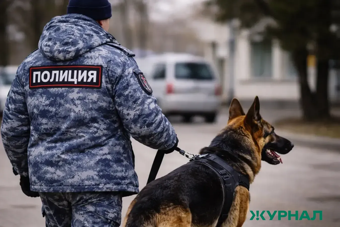 Полиция Набережных Челнов разыскивает пропавшую 24 января женщину