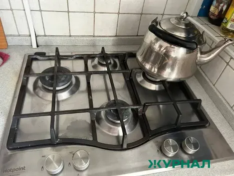 Пенсионерка из Казани не может восстановить газ после отключения