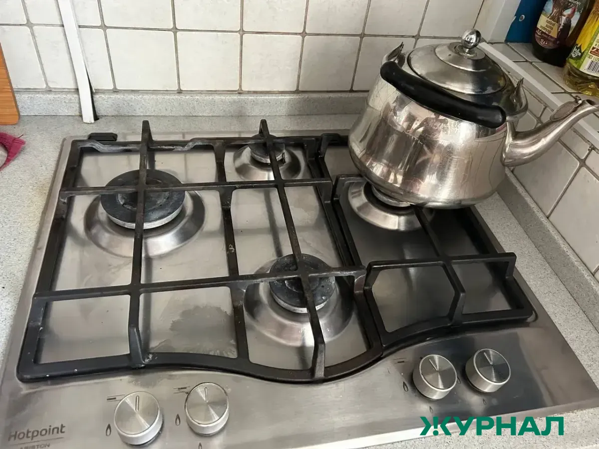 Пенсионерка из Казани не может восстановить газ после отключения