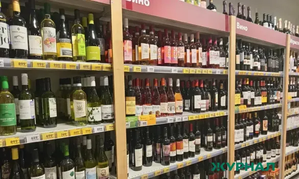 В Набережных Челнах судят мужчину за кражу вермута из магазина