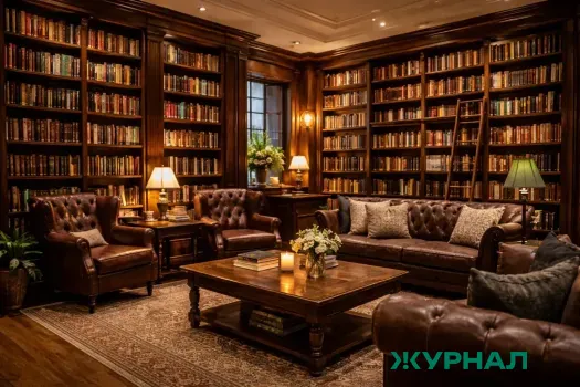 Детская библиотека Набережных Челнов выиграла конкурс и получит более 4 миллионов рублей на модернизацию