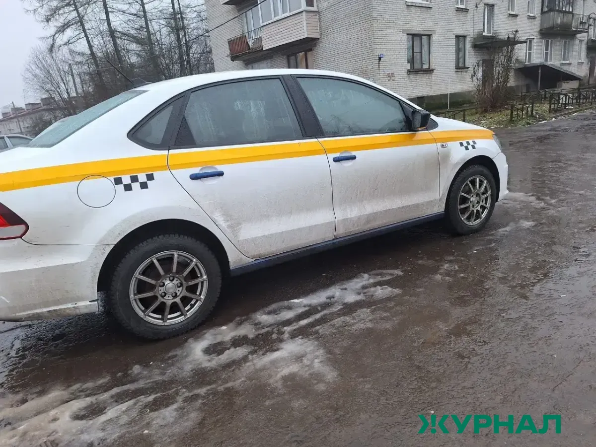 В Татарстане увеличилось количество легальных такси, особенно в Казани