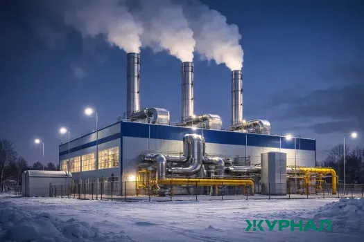 Правительство России утвердило программу модернизации ТЭЦ Татарстана на 2029−2031 годы