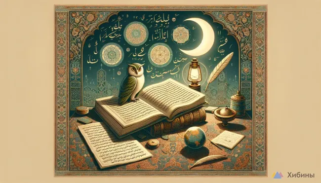 Омар Хайям о ценности жизни: как вдохновение помогает избежать сожалений