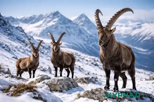 Красная книга Татарстана: защита 645 редких видов природы региона