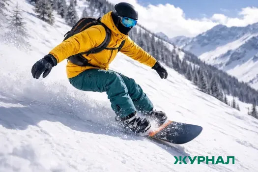 Фестиваль экстремальных видов спорта пройдет в Казани 8 февраля