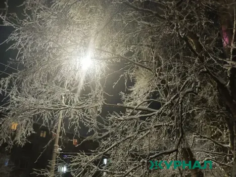 Резкое похолодание ожидается в Татарстане: температура опустится до -30 градусов