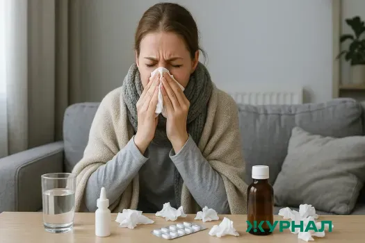 Заболеваемость гриппом в Татарстане снижается, но продолжаются ограничения