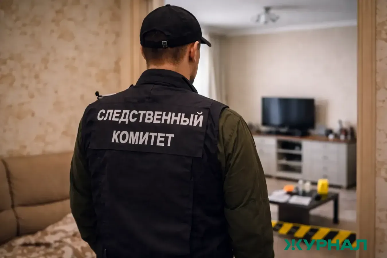 В Набережных Челнах 64-летнего мужчину нашли мертвым в квартире брата