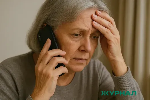 В Набережных Челнах пенсионерка отдала мошенникам почти 4 миллиона рублей