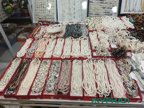 В Челнах становятся популярными янтарные бусы для детей: чем они опасны