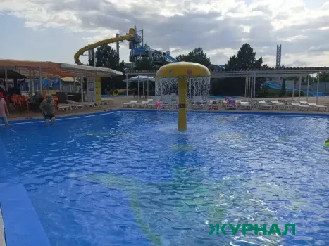 Мэр Набережных Челнов отказался от строительства аквапарка за бюджетные средства