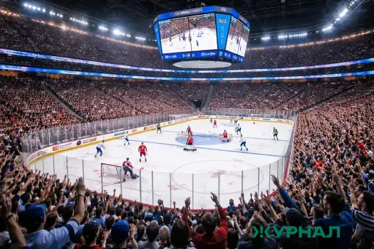 Гала-матч &laquo;Герои Татарстана&raquo; пройдет в Казани ко Дню защитника Отечества