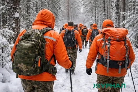 В Казани диспетчер и водитель автобуса нашли пропавшую школьницу во время бурана