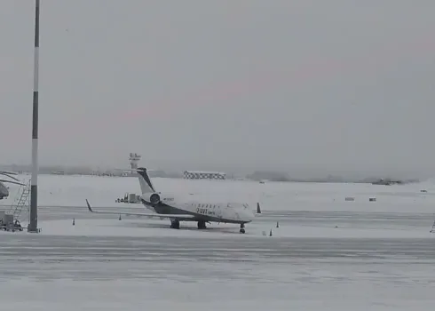 Казанский аэропорт получил награду на премии &laquo;Воздушные ворота России&raquo;