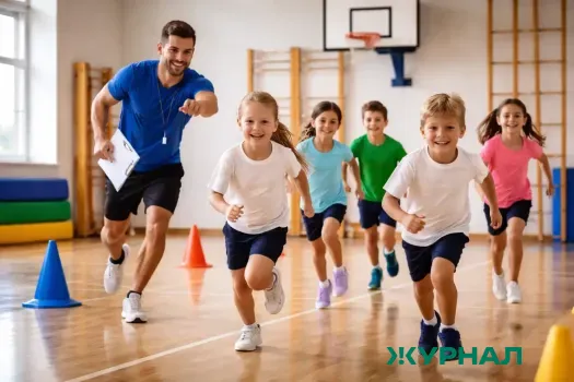 В Нижнекамске завершился проект по обучению дзюдо для школьников