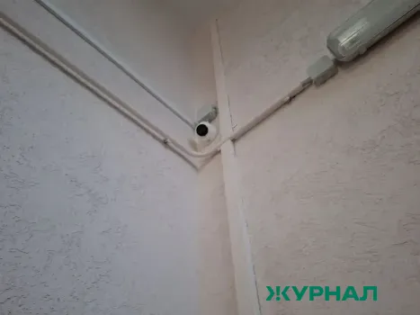 Житель Нижнекамска снял на видео попытку продажи ворованных духов