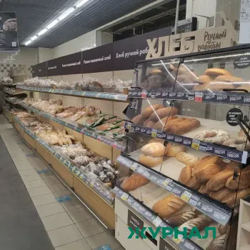 УФАС Татарстана проверит обоснованность цен на хлеб и булочные изделия