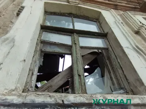 Аглиуллин предложил программу по ликвидации заброшенной недвижимости в Татарстане