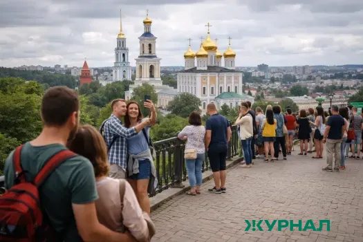 Искусственный интеллект меняет рынок фотосъемки в Татарстане