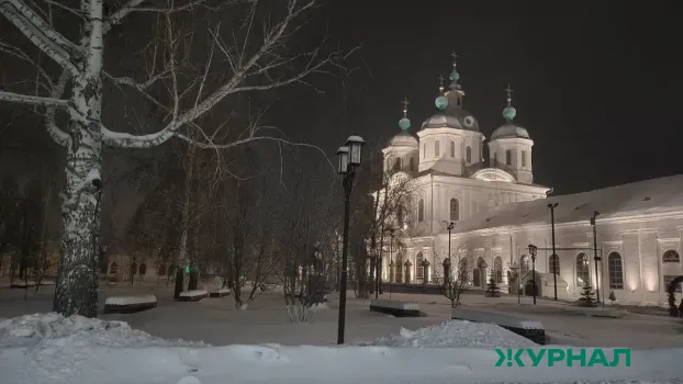 Матери и жены бойцов СВО из Татарстана посетили Псковско-Печерский монастырь
