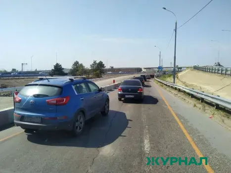 В Казани планируется новый участок дороги, соединяющий дублер Горьковского шоссе с улицей Приволжской