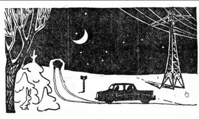 Найдите 6 ошибок на детской картинке за 1 минуту и проверьте свою внимательность