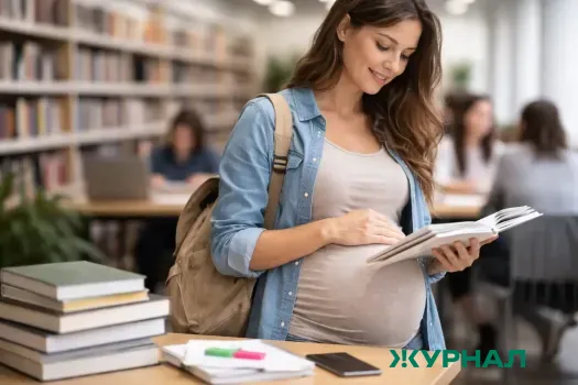 В Татарстане обсудили единовременные выплаты для беременных студенток