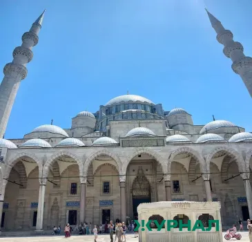 Рамадан 2026 года начнётся 19 февраля, Ураза-байрам &mdash; 20 марта