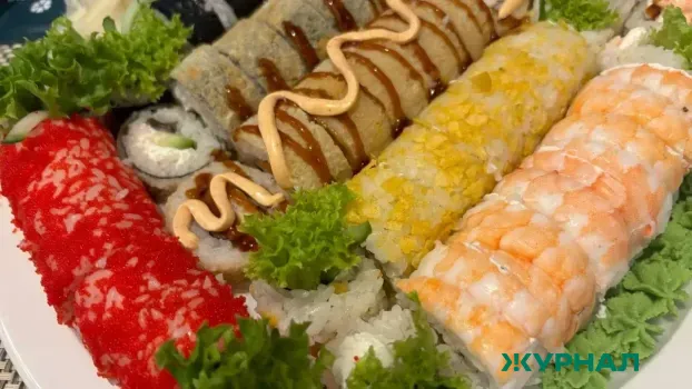 В Казани закрыли суши-бар &laquo;Цезарь&raquo; из-за случаев кишечной инфекции