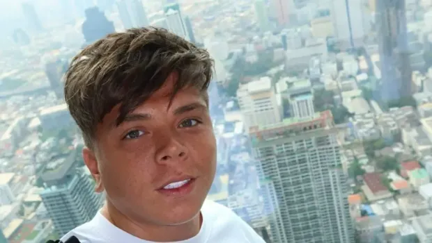 Элвин Грей рассказал о проблемах со слухом перед концертом в ДК