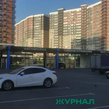 Татарстан на втором месте по стоимости мойки автомобилей в России