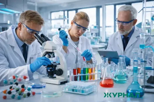 Татарстан развивает научные кадры и инженерное образование для молодежи