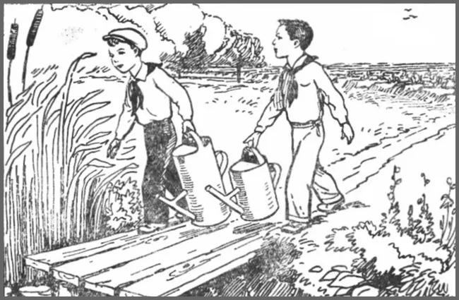 Загадка на логику: проверьте, сможете ли вы разгадать её быстрее советских школьников