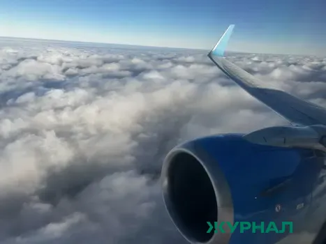 Прямые рейсы из Бегишево в Сургут начали выполнять по понедельникам и четвергам