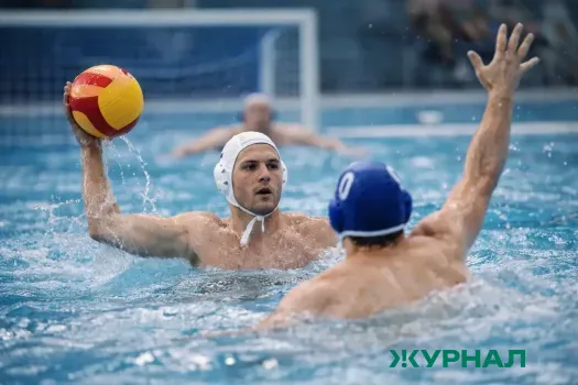 Матч по водному поло: &laquo;КОС-Синтез-УОР&raquo; встретится с СШОР из Астрахани в Казани