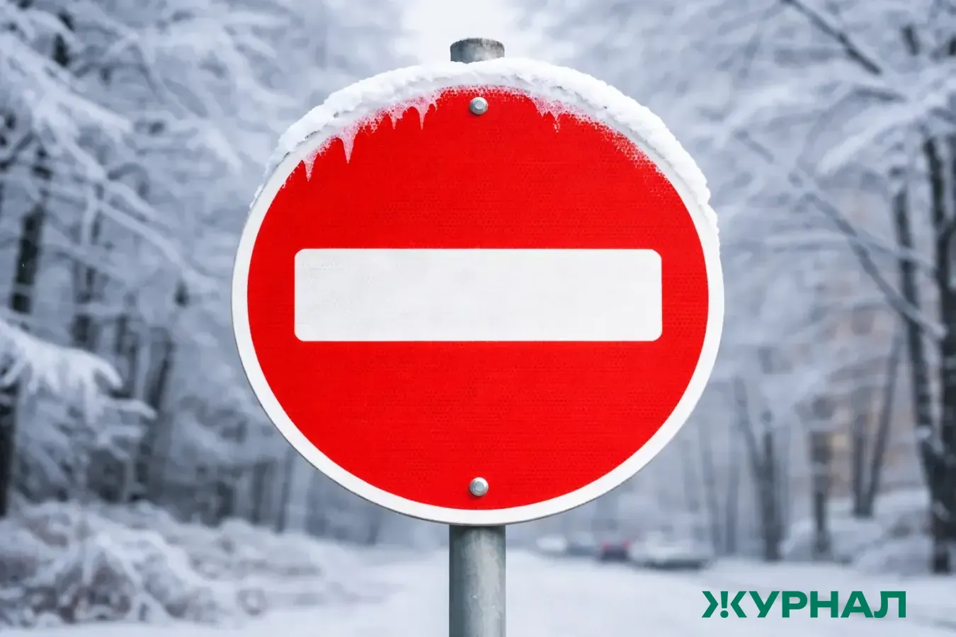 Ограничение движения на улице Пролетарской в Нижнекамске 14 февраля: что известно